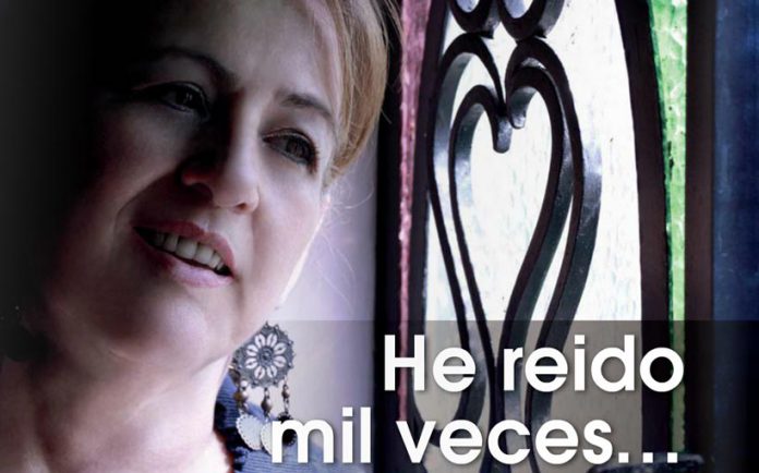 He reido mil veces