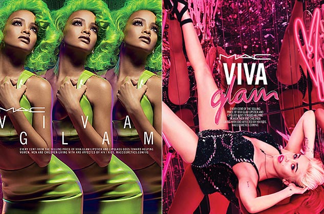 Viva Glam