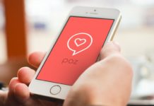 App de citas para personas VIH+