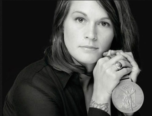 Erin McLeod (Canadá)