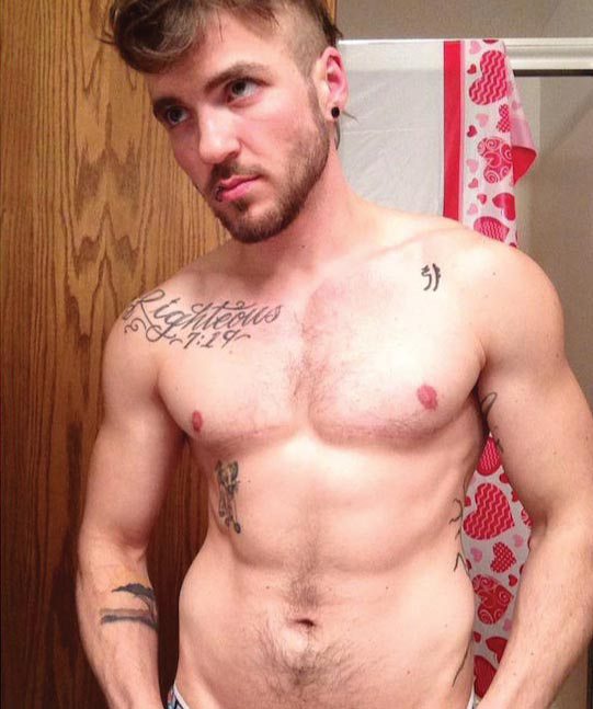 Aydian Dowling