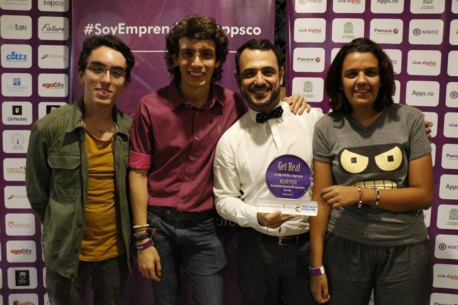 Equipo egoCity