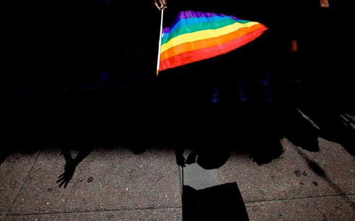Irán admite que hay un alto porcentaje de jóvenes Homosexuales en su país