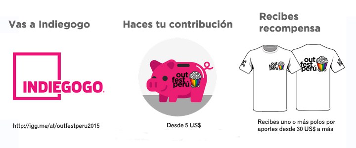 Outfest Perú 2015