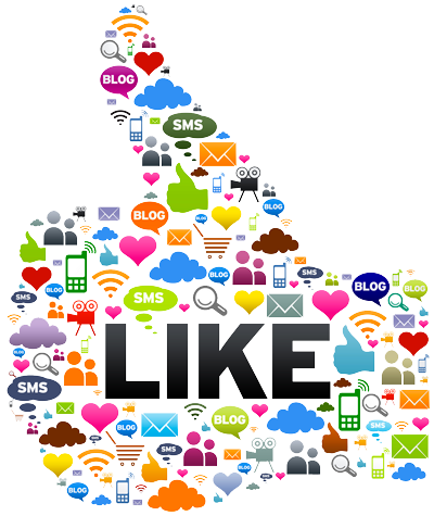 Redes Sociales