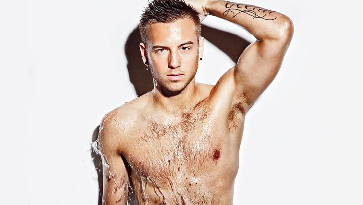 Anton Hysen