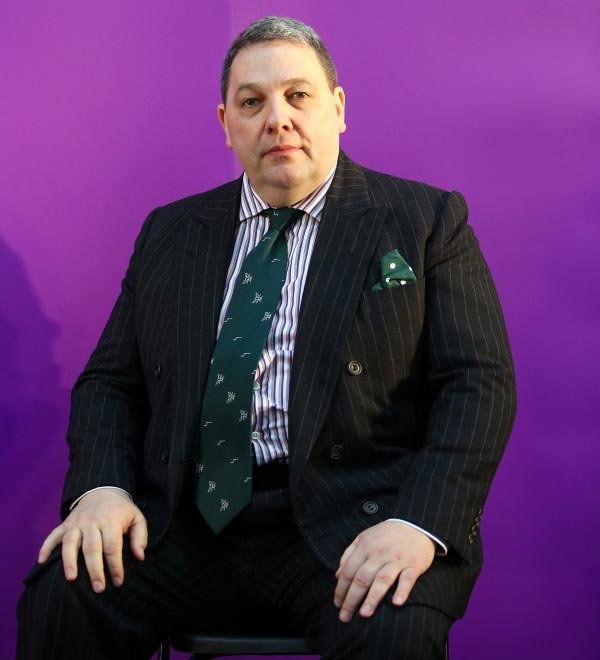 David Coburn