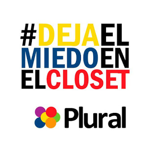 Deja el miedo en el closet