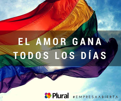 El amor gana todos los días