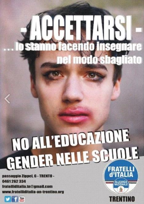 Fratelli D’Italia