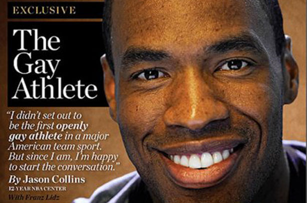 Jason Collins