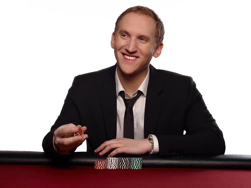 Jason Somerville