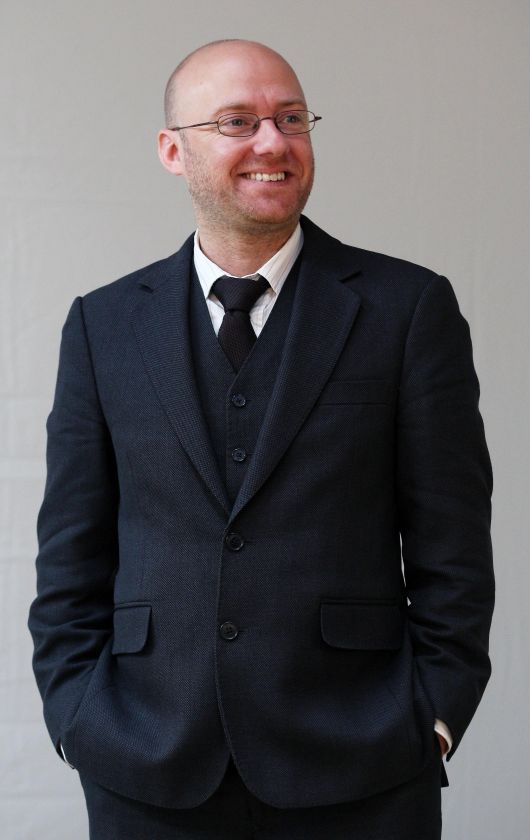 Patrick Harvie