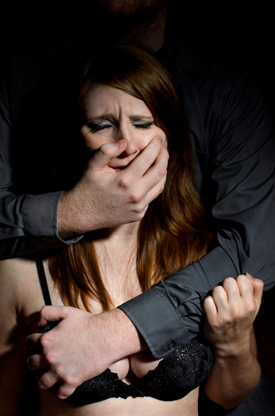 Violaciones correctivas a lesbianas