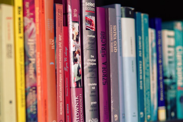 Librerías de Madrid con sección LGBT