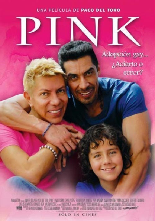 Pink, Paco del Toro