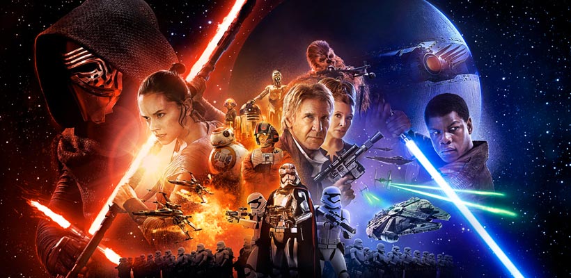 Star Wars
