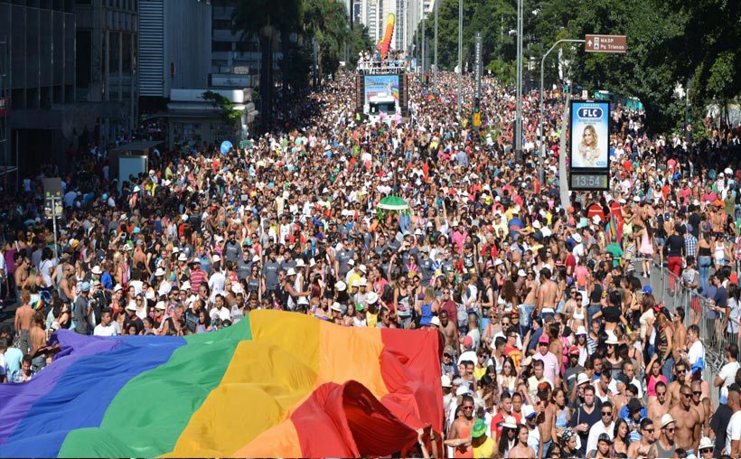 Toronto, Canad&aacute; LGBT