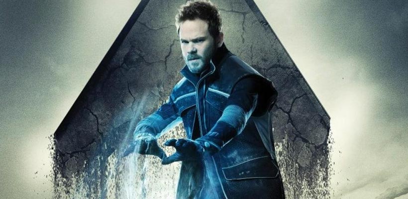 X-Men Bobby