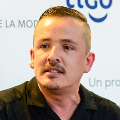 Jorge Duque