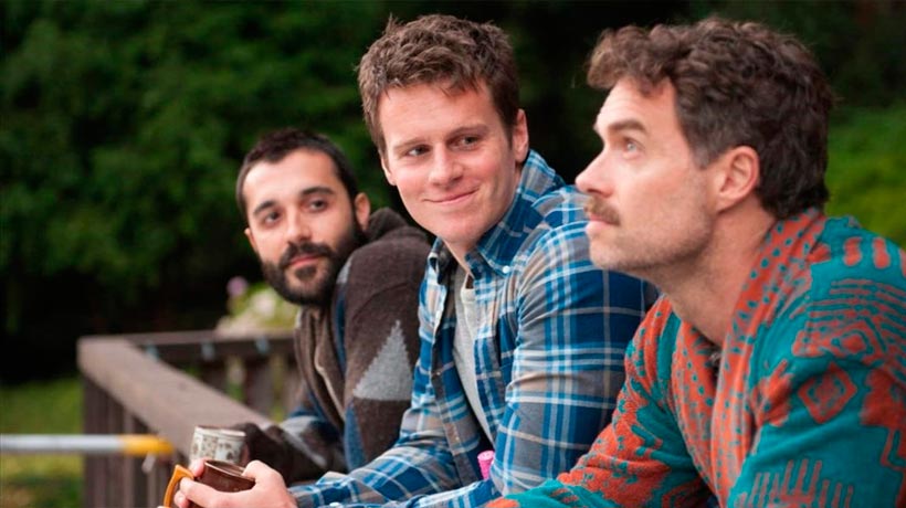 'Looking' tendr&aacute; una pel&iacute;cula para cerrar las tramas. / Foto: elperiodico.com