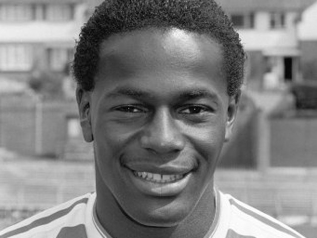 Justin Fashanu