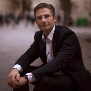 Krzysztof Charamsa