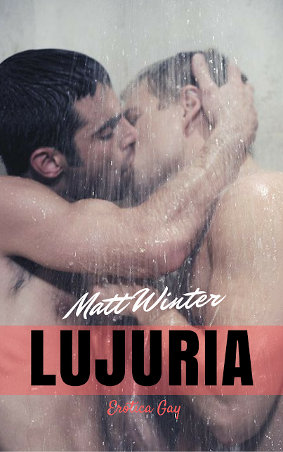 Lujuria de Matt Winter. / FOTO: mattwinteradicto