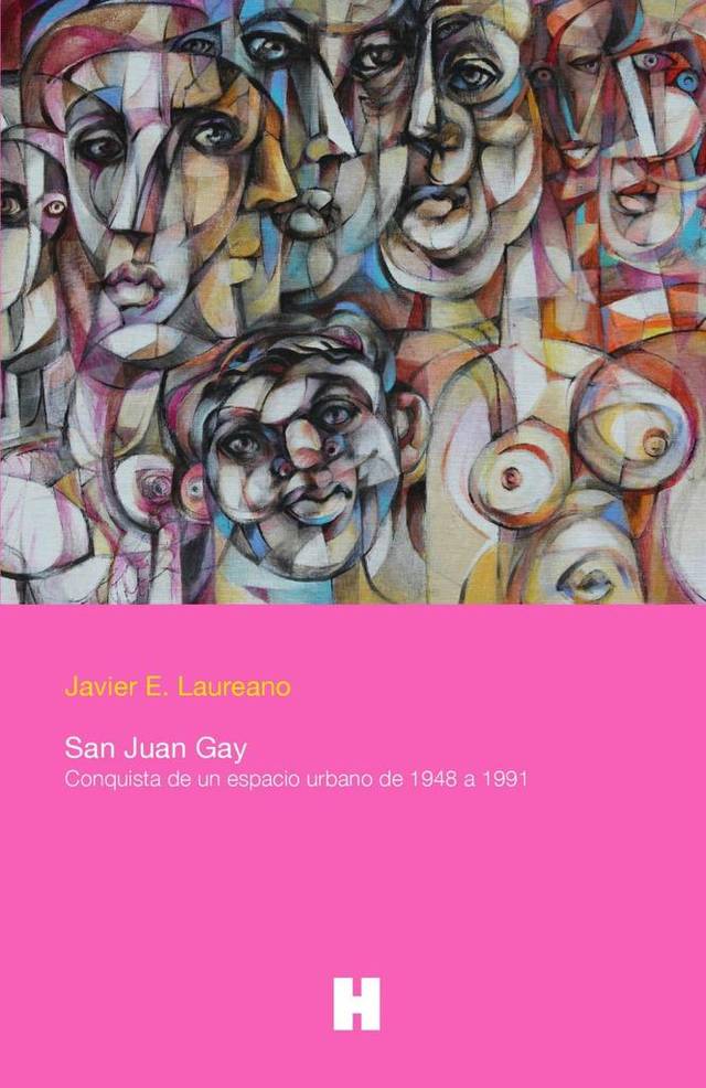 San Juan Gay: Conquista de un espacio urbano de 1948 a 1991. / FOTO: elnuevoherald.com