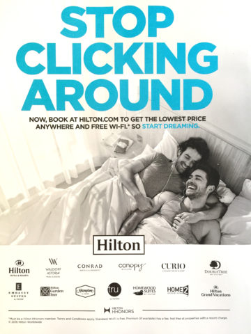 Hotel Hilton