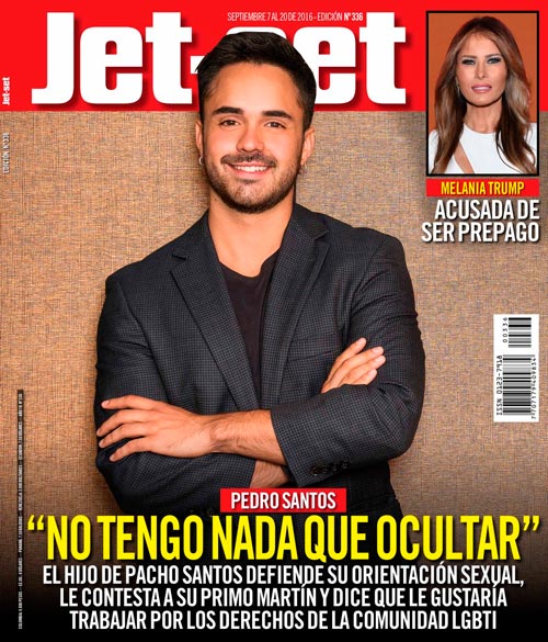 Portada Jet-set