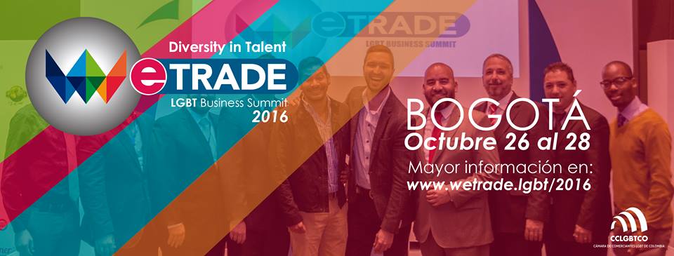 WeTrade 2016