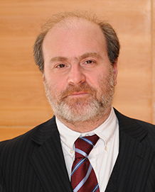 Carlos Frontaura. / FOTO: cfpabogados.cl