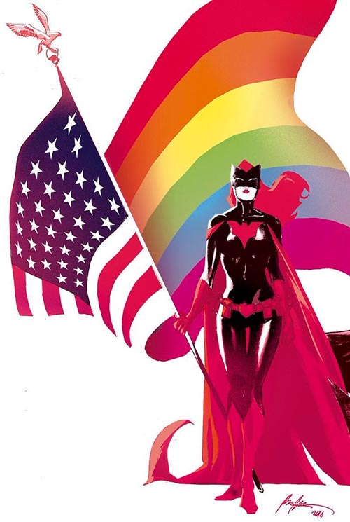 Love is Love