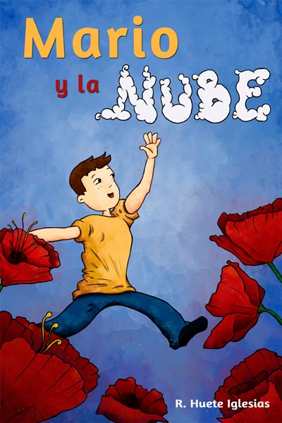 Mario y la nube