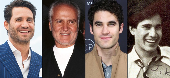 Darren Criss ser&aacute; el asesino de Versace en &lsquo;American Crime Story&rsquo;, Darren Criss ser&aacute; el asesino de Versace en &lsquo;American Crime Story&rsquo;, El Poblado en Historias