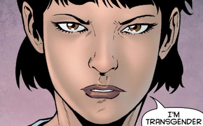 'Batgirl' y la primera superheroína transgénero del cine