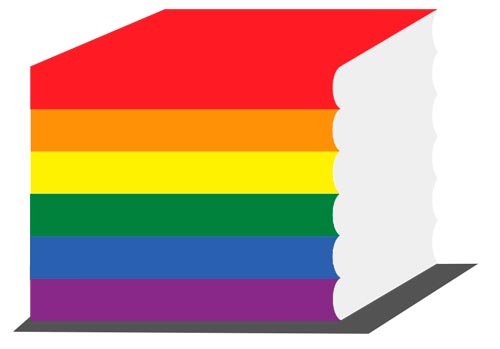 El tinte LGBT de la Feria del Libro de Bogot&aacute;, El tinte LGBT de la Feria del Libro de Bogot&aacute;, El Poblado en Historias