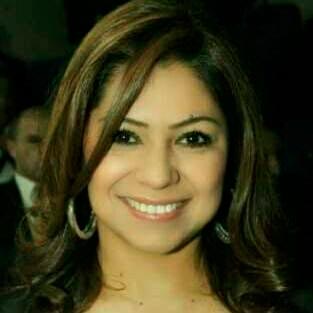 Idania Velasquez Luna
