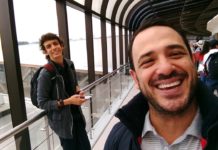 Se lanza vlog sobre relación gay: HconH «Cotidiano y diverso»