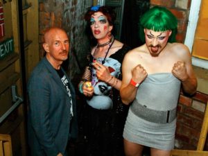 &ldquo;Queer Noise&rdquo; exposici&oacute;n, &ldquo;Queer Noise&rdquo;  exposici&oacute;n sobre historia de la cultura LGBT, El Poblado en Historias