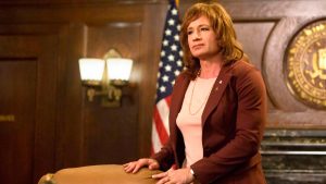 Netflix, Personajes trans que encontrarás en series de Netflix, El Poblado en Historias
