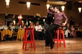 gay friendly, Argentina crece como destino &laquo;gay friendly&raquo; a nivel mundial, El Poblado en Historias