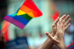 Corte Constitucional, Corte Constitucional protege derechos a mujer transg&eacute;nero, El Poblado en Historias