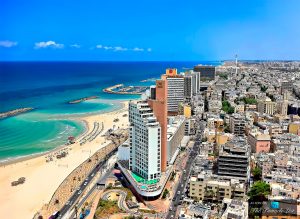 playas gay, Las mejores playas gay del mundo, El Poblado en Historias
