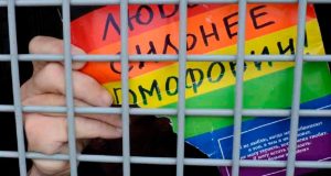 Canadá, refugio para población LGBT, Canadá, refugio para población LGBT perseguida en Chechenia, El Poblado en Historias