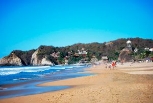 playas gay, Las mejores playas gay del mundo, El Poblado en Historias