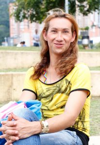Camila Usuga foto1
