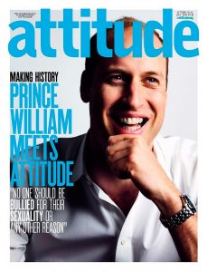 hetero, 5 personalidades hetero en revistas de temática gay, El Poblado en Historias