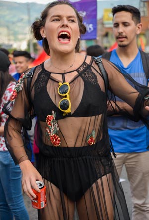 Matilda Gonzalez